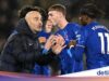 Maresca Ingin Bangun Mental Juara Chelsea lewat Conference League