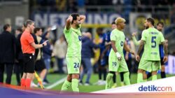 Meski Gagal ke Final Liga Champions, Barca Harus Tetap Bangga