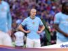 Erling Haaland Masih Hilang di Laga-laga Final