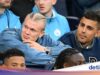 Rodri dan Haaland Sudah Kembali Latihan Bareng City