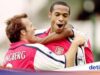 10 Pemain Paling Sip Premier League dari Rata-rata Gol per Laga