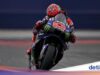 Apes! Quartararo Jatuh, Amuk Marshal, Berujung Dihukum