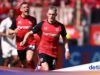 Liverpool Juga Minati Florian Wirtz