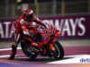 Bagnaia Crash di Lap Kedua!