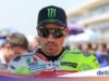 Tatap Balapan di Le Mans, Morbidelli Sudah Fit