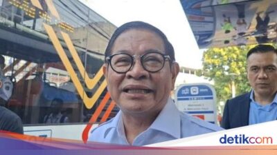 Pramono Sebut Perpustakaan HB Jassin Akan Segera Dibuka Sampai Malam