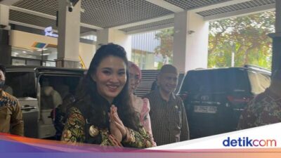 Gubernur Malut Temui Rano Karno di Balai Kota, Hendak Bahas Aplikasi JAKI