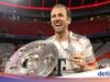 Harry Kane Sudah Angkat Trofi, Doakan Tottenham Menyusul