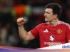Maguire Nilai MU Berutang Trofi ke Suporter