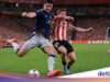 Aksi Harrydinho, Saat Maguire ‘Kesurupan’ Ronaldinho Jadi Winger MU