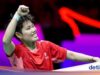 Lama ke Toilet karena Haid, Pemain China Dikartu Merah