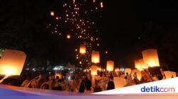 Cara Menjawab Sabbe Satta Bhavantu Sukhitatta, Ucapan Hari Raya Waisak