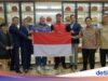 Indonesia Jadi Tuan Rumah Piala Dunia Basket Putri U-17 dan U-19