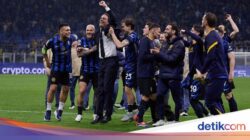 Clarence Seedorf Dibuat Kagum Nerazzurri