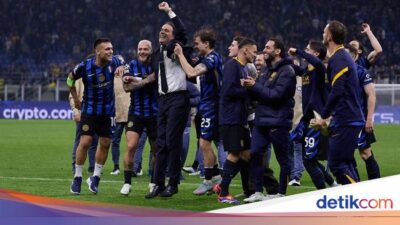 Clarence Seedorf Dibuat Kagum Nerazzurri