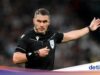 UEFA Umumkan Wasit PSG Vs Inter