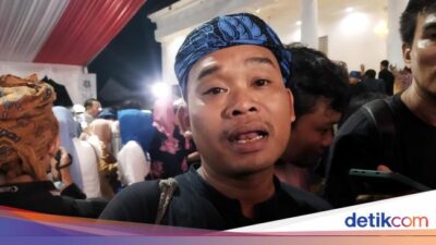 Kalau Dipatuk Harus Ditandu Dulu