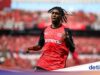 Liverpool-Leverkusen Bersepakat, Frimpong Tinggal Tes Medis