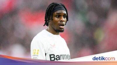 Liverpool Sedang Negosiasi Transfer Frimpong, Juga Kejar Dean Huijsen