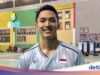Saya Tidak Boleh Egois Terus