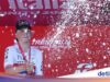 Josh Tarling Jadi yang Tercepat di Etape 2 Giro d’Italia 2025