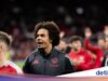 Inter Milan Bidik Joshua Zirkzee