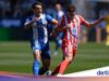 Los Colchoneros Ditahan Tanpa Gol
