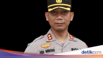 Kisah Kombes Eko Suroso Tolak Suap Seleksi Anggota Polri, Hidupnya Sederhana