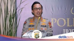Polisi Terima Barang Bukti Fotocopy Ijazah dalam Kasus Laporan Jokowi