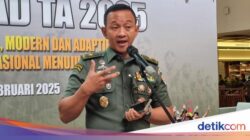 Kronologi Ledakan Saat Pemusnahan Amunisi di Garut Sebabkan 13 Orang Tewas