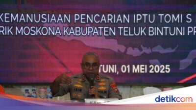 Kami Telah Kerahkan Kemampuan Terbaik