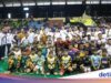 PBSI Sumedang Gelar Turnamen, Demi Regenerasi Atlet