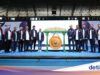 Kejurnas Angkat Besi 2025: Demi Regenerasi Atlet