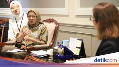 KemenPAN-RB & Tony Blair Institute Kolaborasi Dorong Transformasi Digital