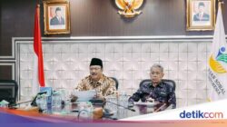 Beri Arahan, Gus Ipul Minta Pendamping PKH Wujudkan Visi-Misi Presiden
