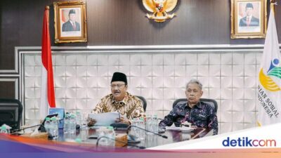 Beri Arahan, Gus Ipul Minta Pendamping PKH Wujudkan Visi-Misi Presiden