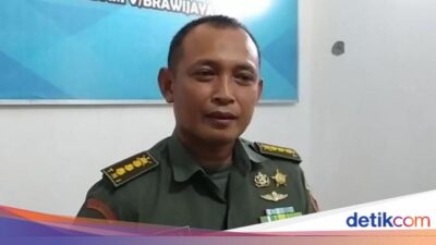 Kapendam Brawijaya Ungkap Truk Amunisi Terbakar di Tol Gempol Murni Kecelakaan