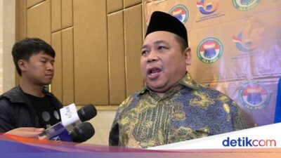 Ketua IKA PMII soal Anggota Kurang Dominasi dari PBNU-PKB: Tantangan Kita