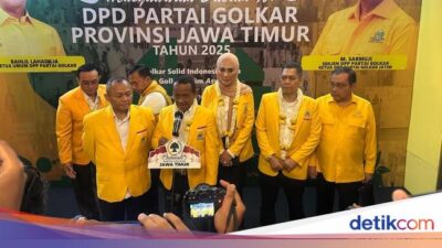 Kalau Tak Nyaman, Beringin Siap Bersamai