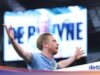 Bukti De Bruyne Belum Habis