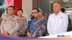 Kapolres Belawan Dinonaktifkan, Langkah Kapolda Jamin Transparansi