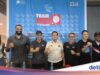 DKI Jakarta Geber Pencarian Atlet Padel demi PON 2028