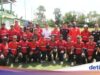 PCI Terus Matangkan Persiapan ke SEA Games Thailand 2025