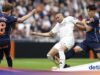 Madrid Mempersulit Diri Sendiri