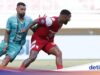 Persis Menang 2-0 Atas PSBS Biak