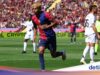 Barcelona Tidak Takut Madrid, Tak seperti Klub Lain