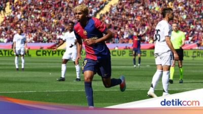 Barcelona Tidak Takut Madrid, Tak seperti Klub Lain