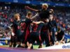 Selamat! Barcelona Juara Liga Spanyol 2024/2025