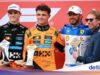 Lando Norris Menangkan Sprint Race F1 GP Miami 2025