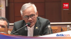 Jokowi Kalkulasi Peluang Jadi Ketum PSI, Aria Bima PDIP Bilang Begini